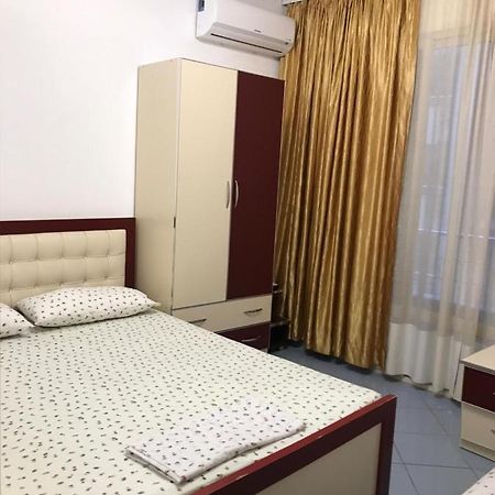 Cano Apartament Durres Exterior photo