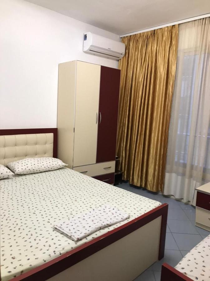 Cano Apartament Durres Exterior photo